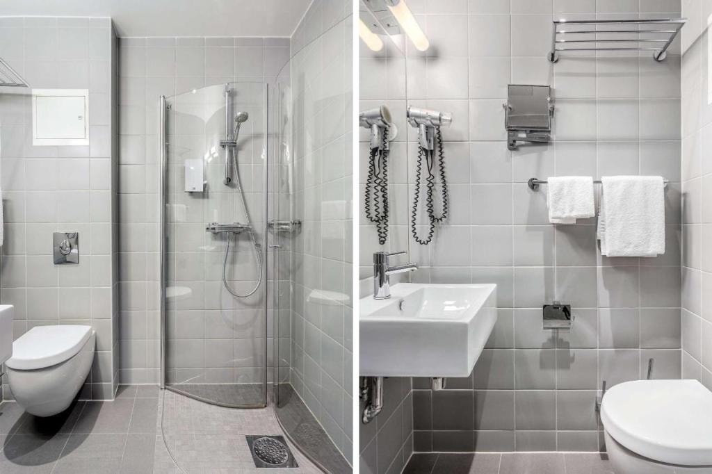 Saga Hotel Oslo, WorldHotels Crafted