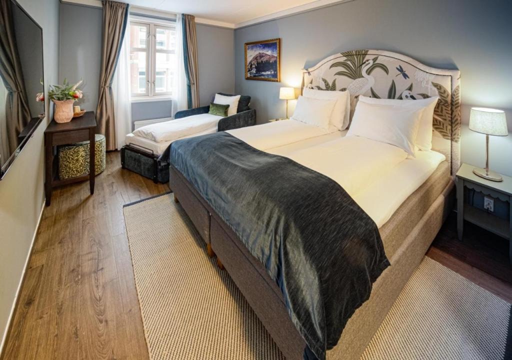 Hotel Breiseth