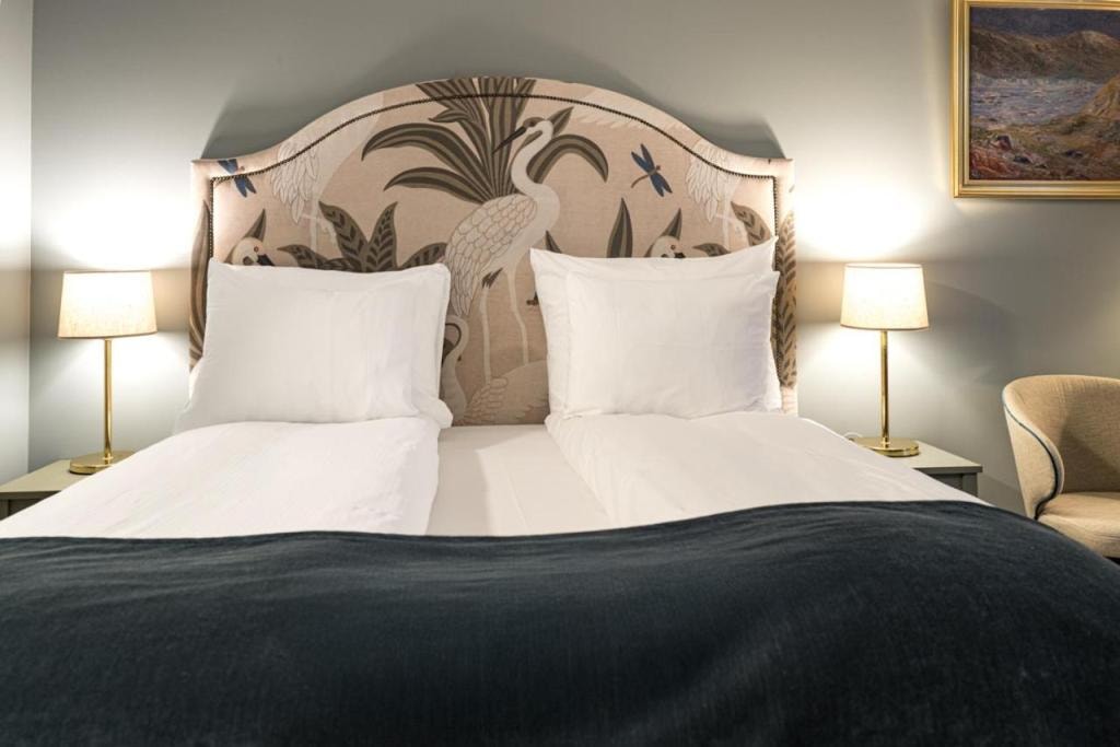 Hotel Breiseth