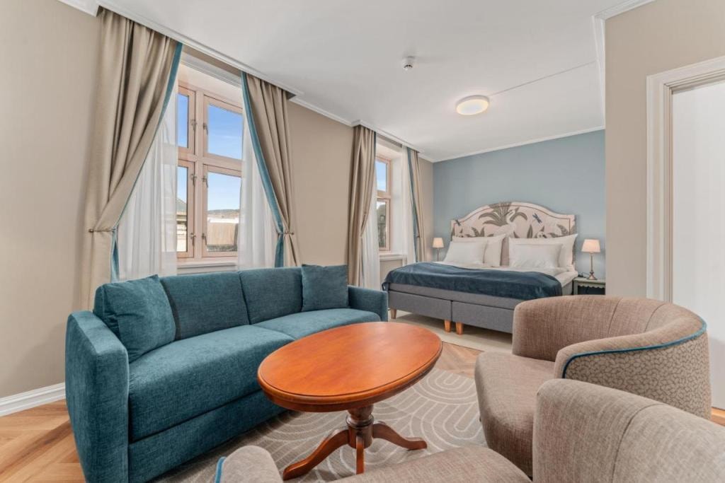 Hotel Breiseth