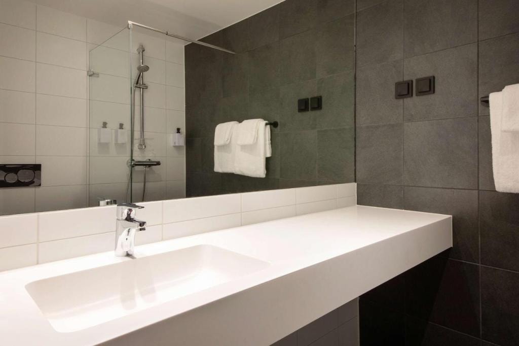 Scandic Voss