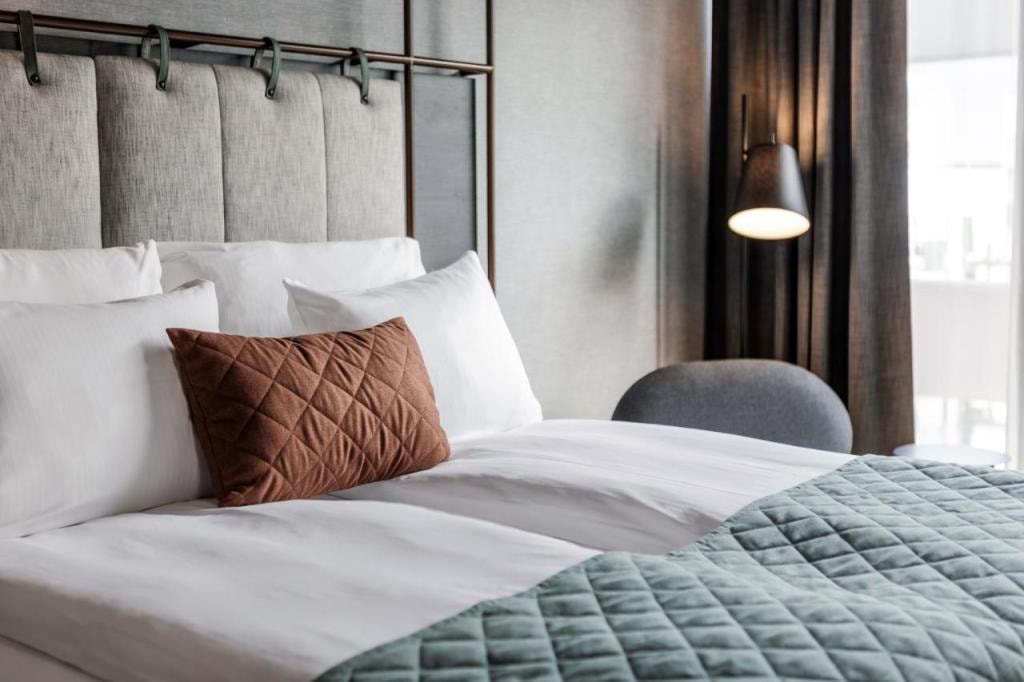 Quality Hotel Hasle Linie