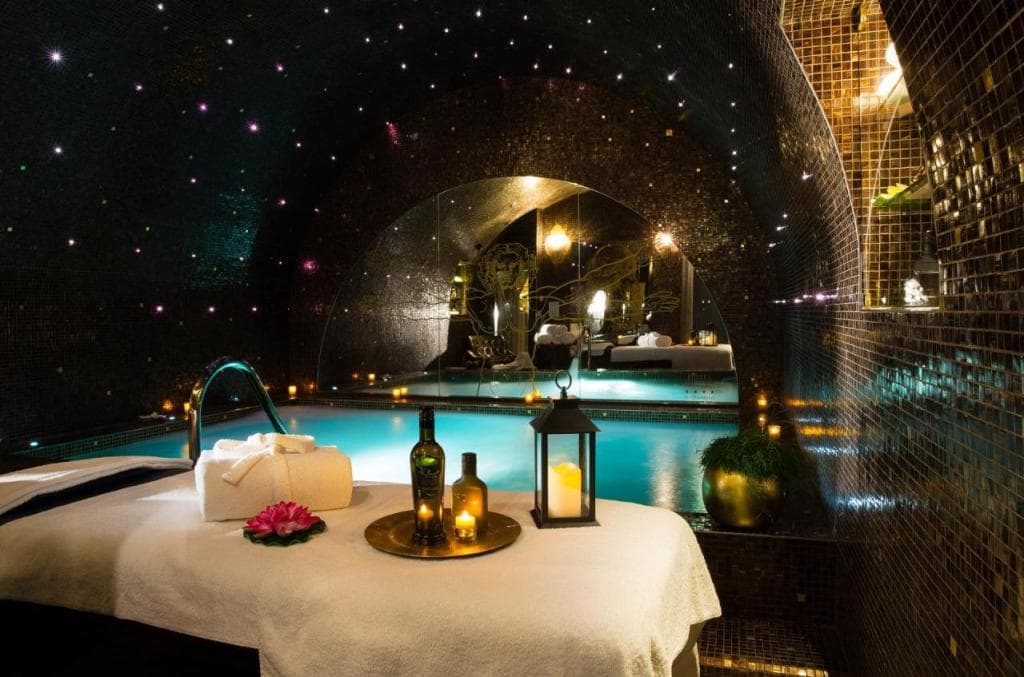 Hôtel Da Vinci & Spa