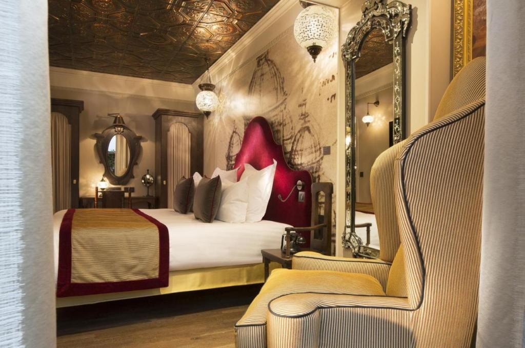 Hôtel Da Vinci & Spa