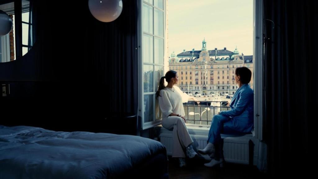 Radisson Collection, Strand Hotel, Stockholm