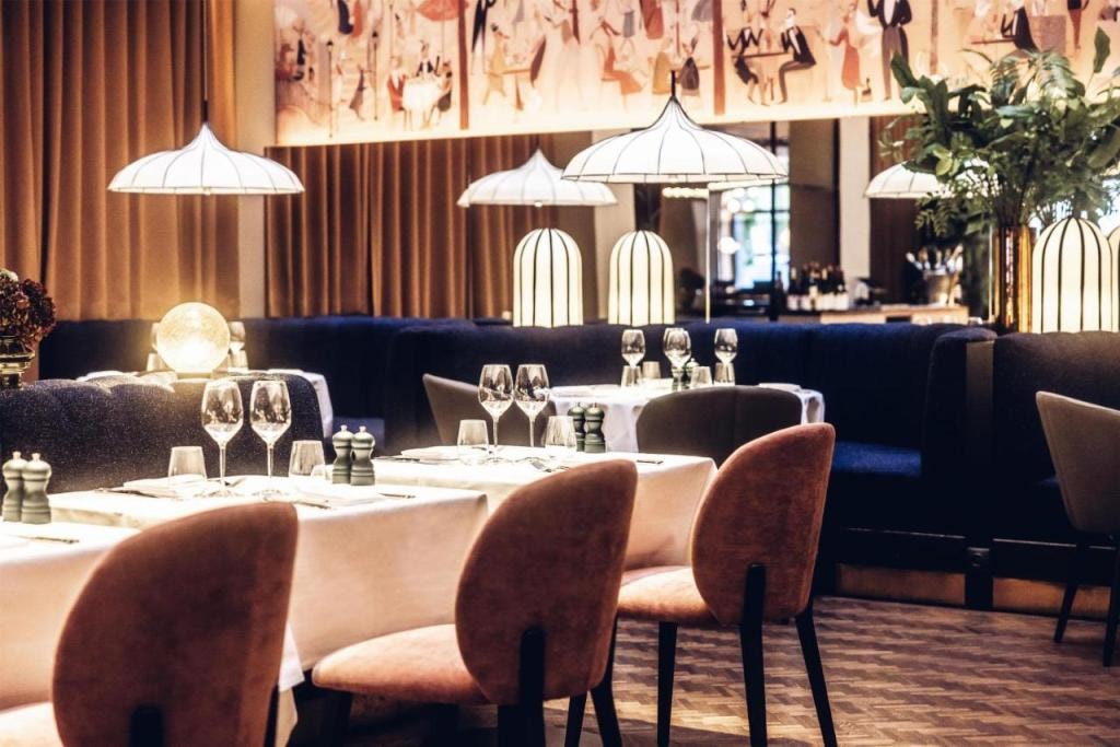 Radisson Collection, Strand Hotel, Stockholm
