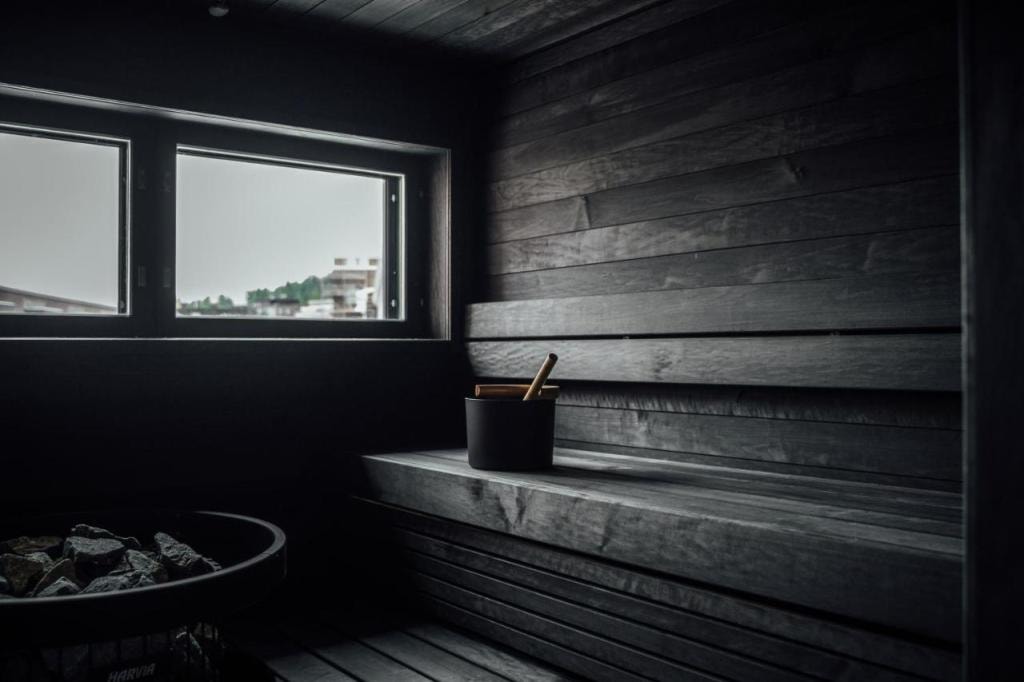 Unity Tampere - A Studio Hotel