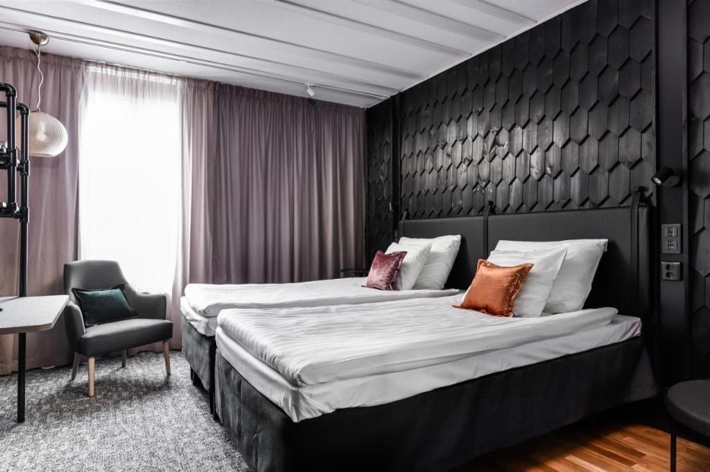 Original Sokos Hotel Arina Oulu