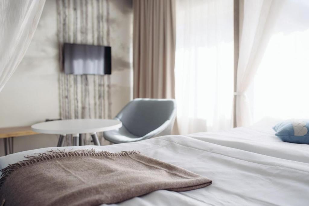 Original Sokos Hotel Arina Oulu