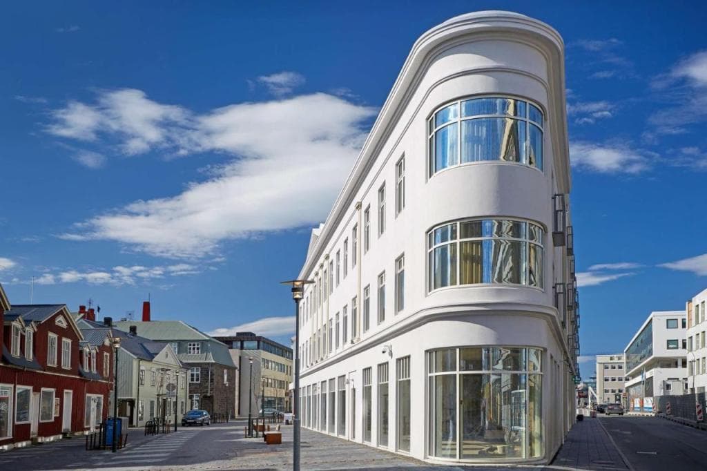 Reykjavik Konsulat Hotel, Curio Collection By Hilton