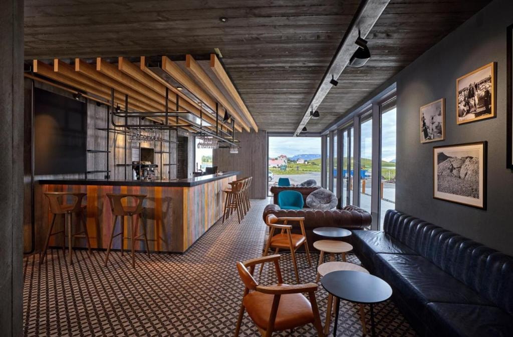 Mývatn - Berjaya Iceland Hotels