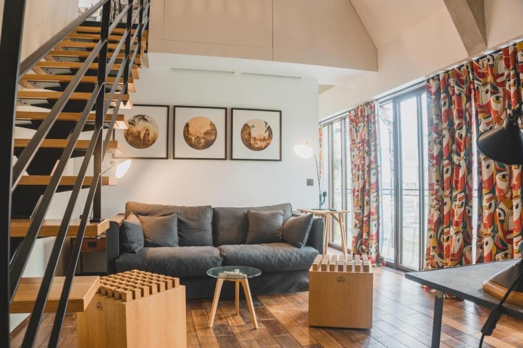 Hotel La Zoologie & Spa Bordeaux