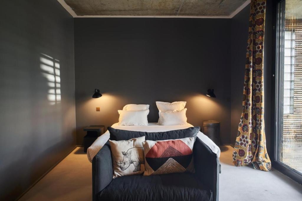 Hotel La Zoologie & Spa Bordeaux