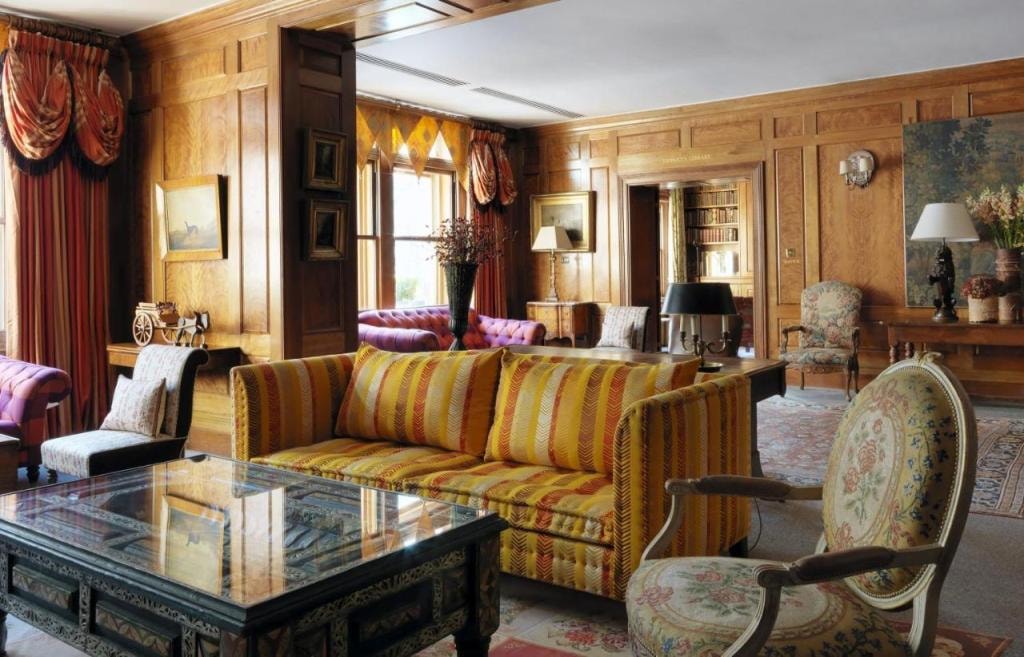 Covent Garden Hotel, Firmdale Hotels
