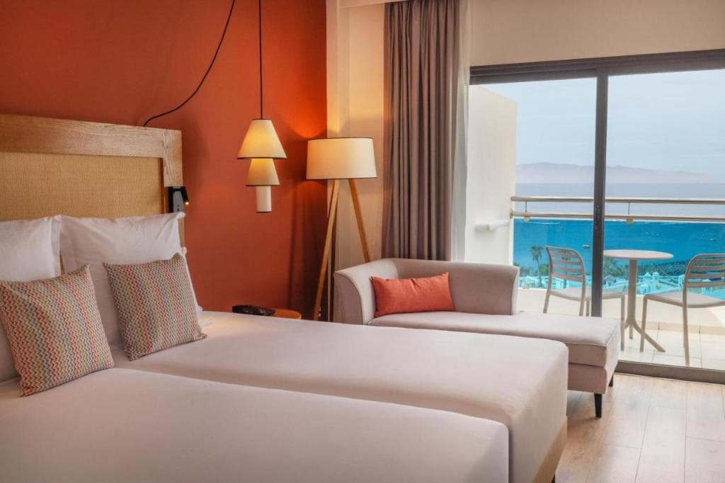 AluaSoul Costa Adeje - Adults Only