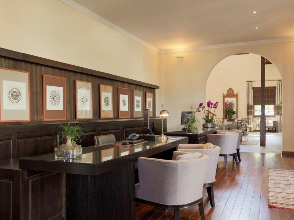 Hacienda del Conde member of Meliá Collection Golf and Spa - Adults only - Small Luxury Hotels of the World