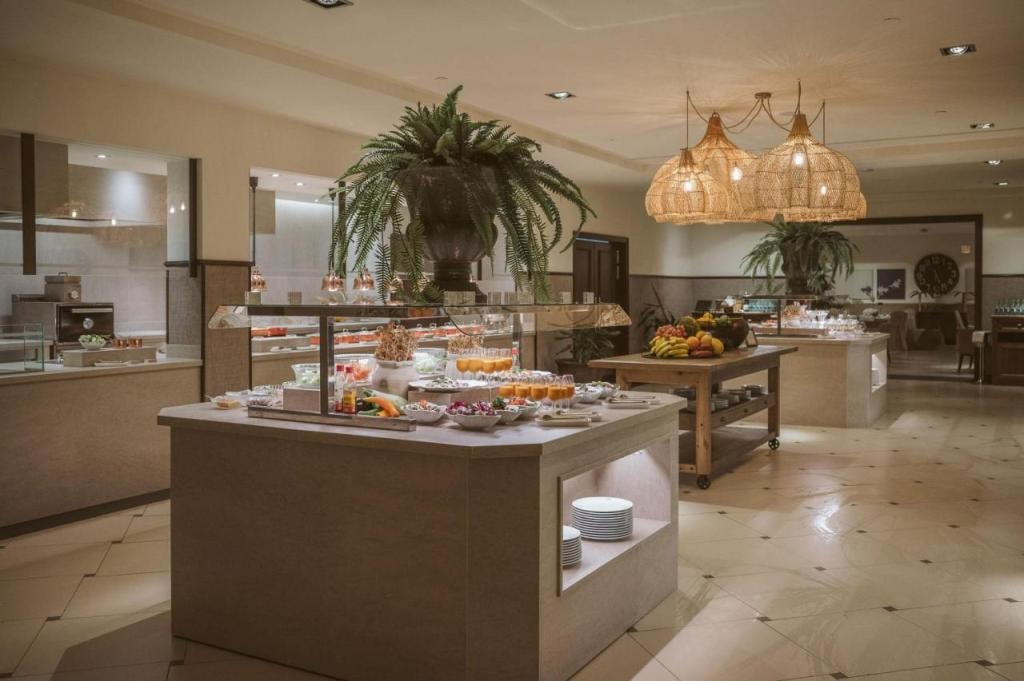 Hacienda del Conde member of Meliá Collection Golf and Spa - Adults only - Small Luxury Hotels of the World