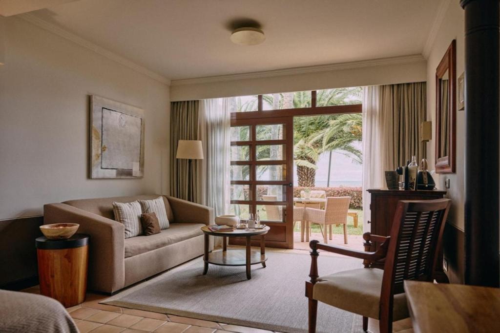 Hacienda del Conde member of Meliá Collection Golf and Spa - Adults only - Small Luxury Hotels of the World