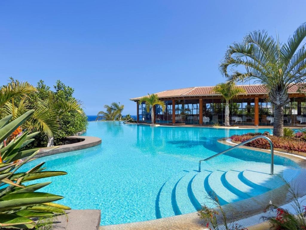 Hacienda del Conde member of Meliá Collection Golf and Spa - Adults only - Small Luxury Hotels of the World