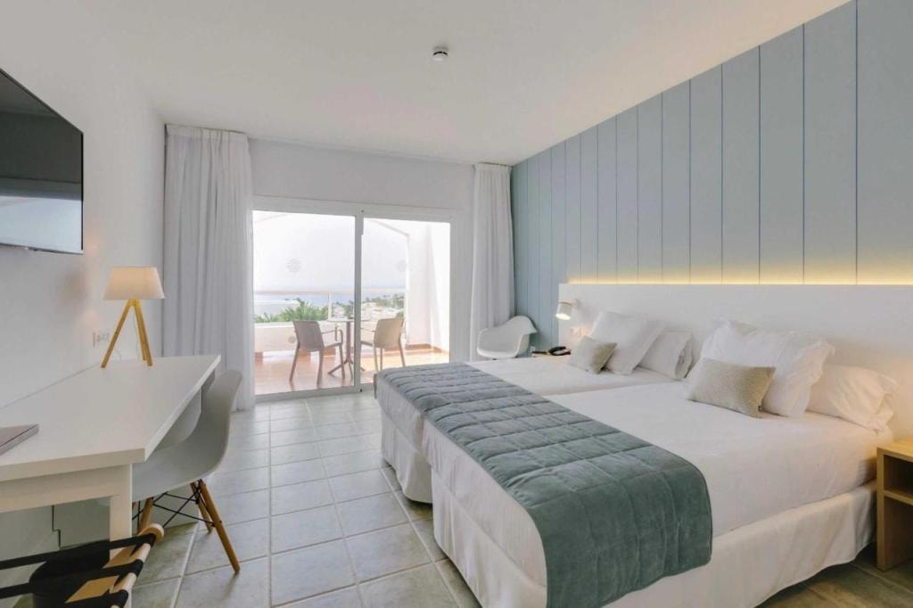 Alua Village Fuerteventura - All Inclusive