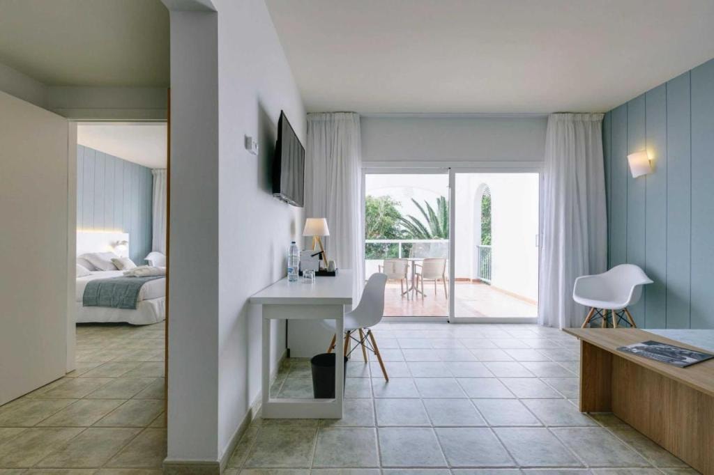 Alua Village Fuerteventura - All Inclusive