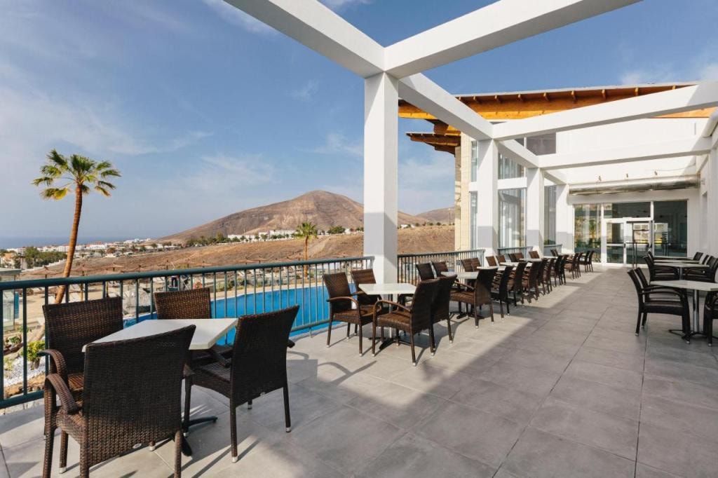 Alua Village Fuerteventura - All Inclusive