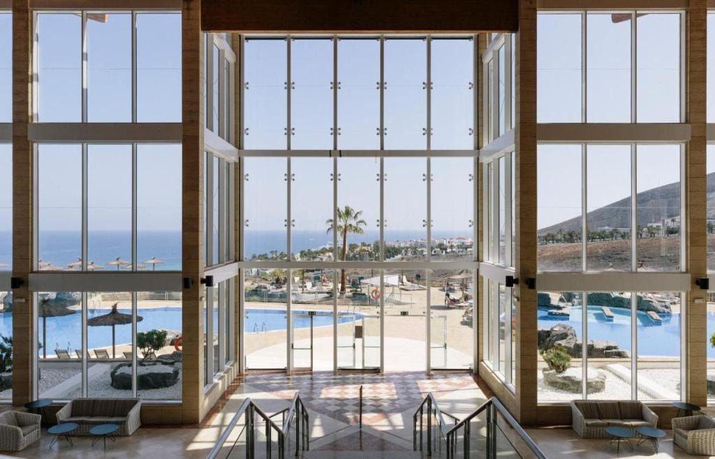 Alua Village Fuerteventura - All Inclusive