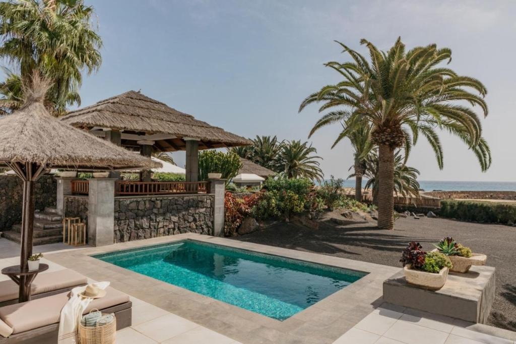 Paradisus Salinas Lanzarote
