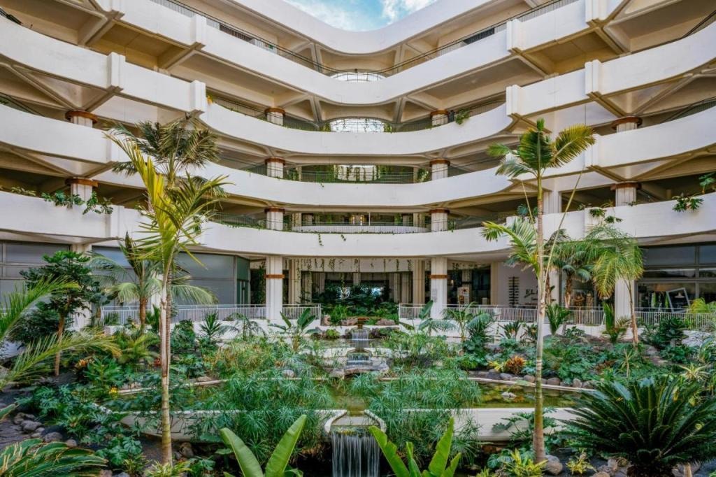 Paradisus Salinas Lanzarote