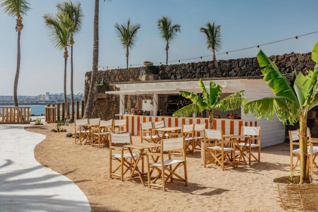 Paradisus Salinas Lanzarote