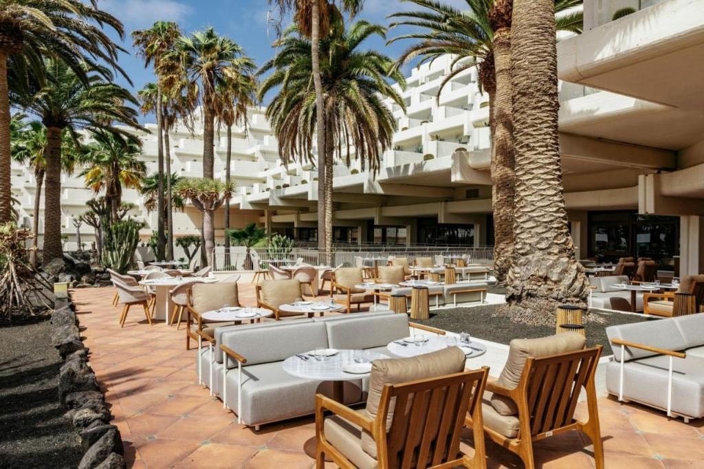 Paradisus Salinas Lanzarote