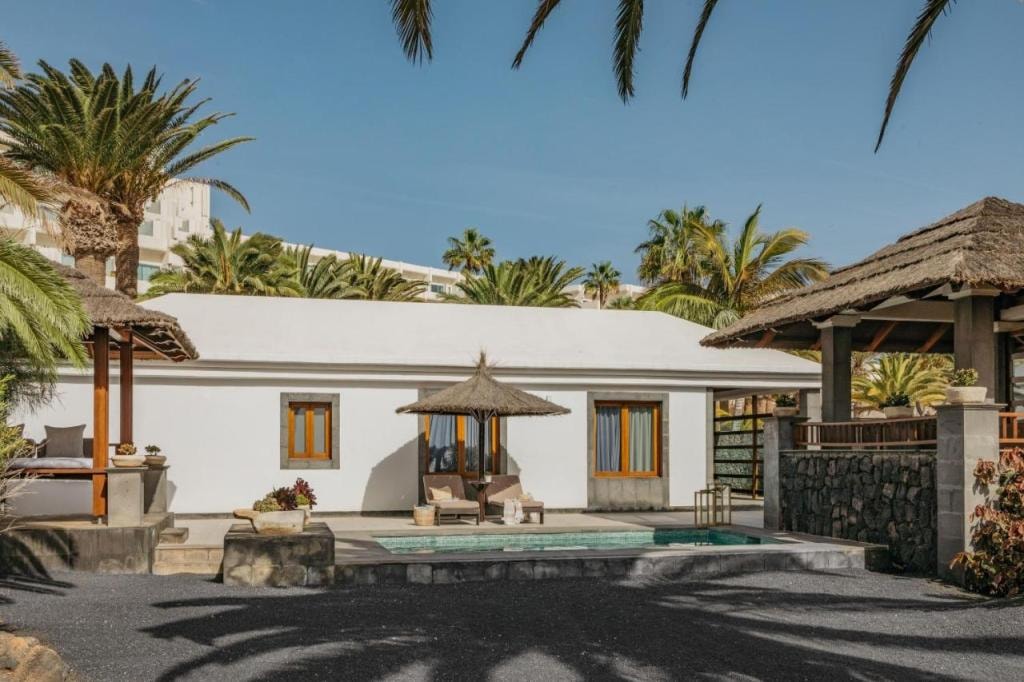 Paradisus Salinas Lanzarote