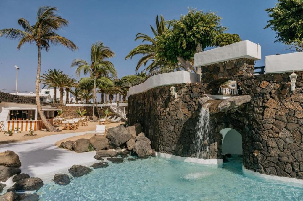 Paradisus Salinas Lanzarote