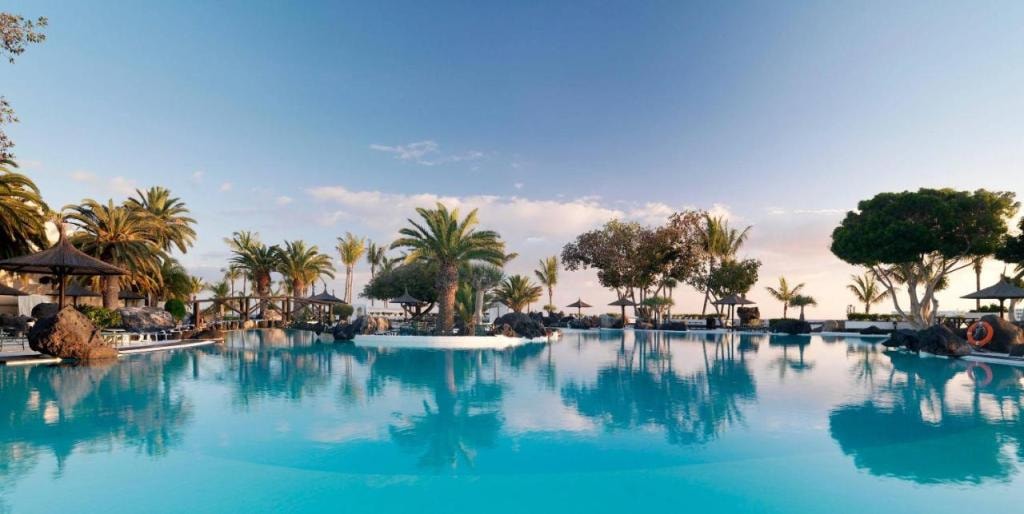 Paradisus Salinas Lanzarote