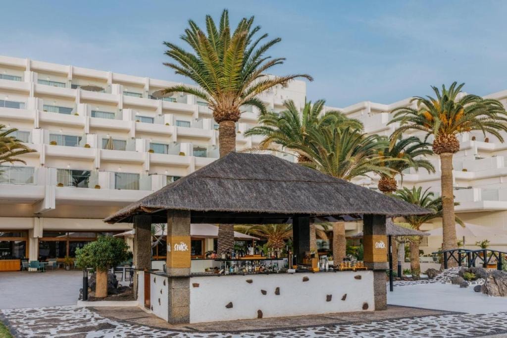 Paradisus Salinas Lanzarote