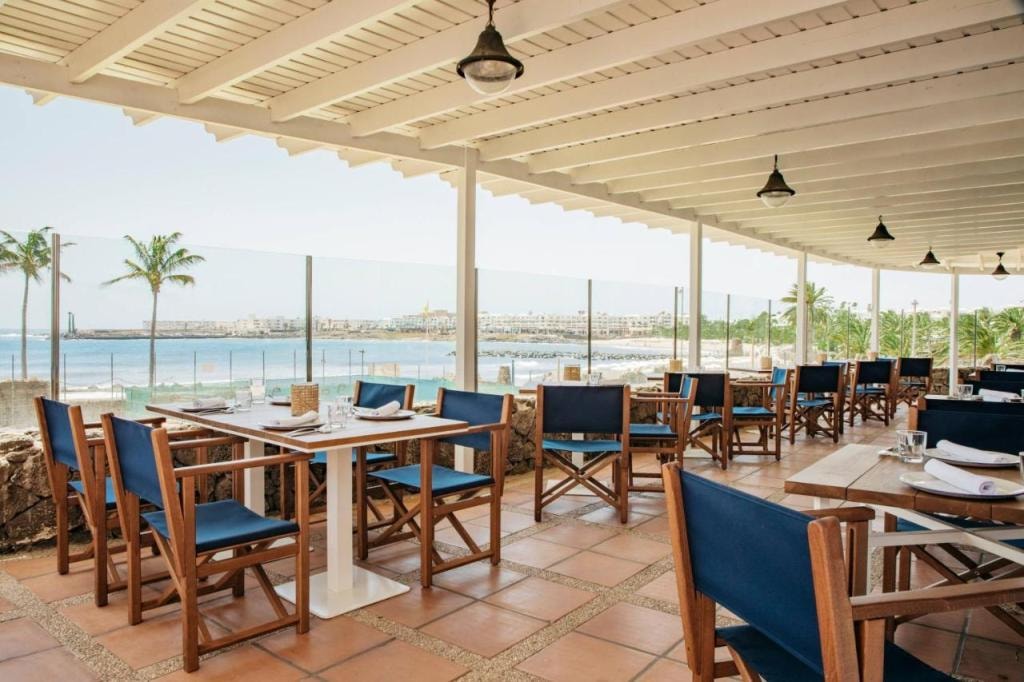 Paradisus Salinas Lanzarote