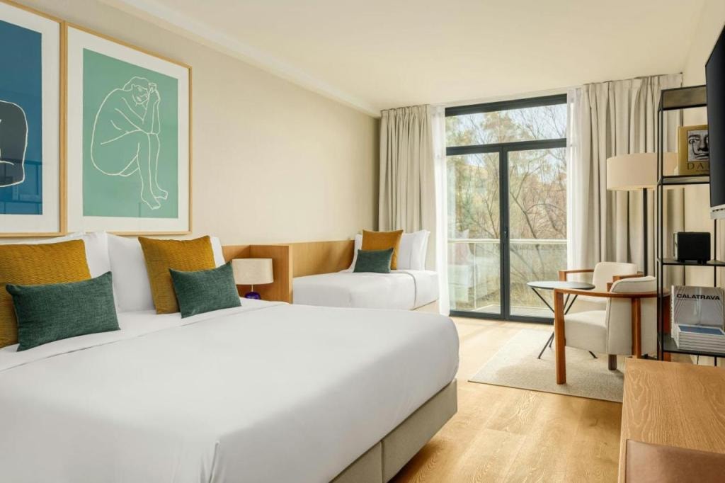 Sabàtic Gavà Mar, Barcelona, a Tribute Portfolio Hotel