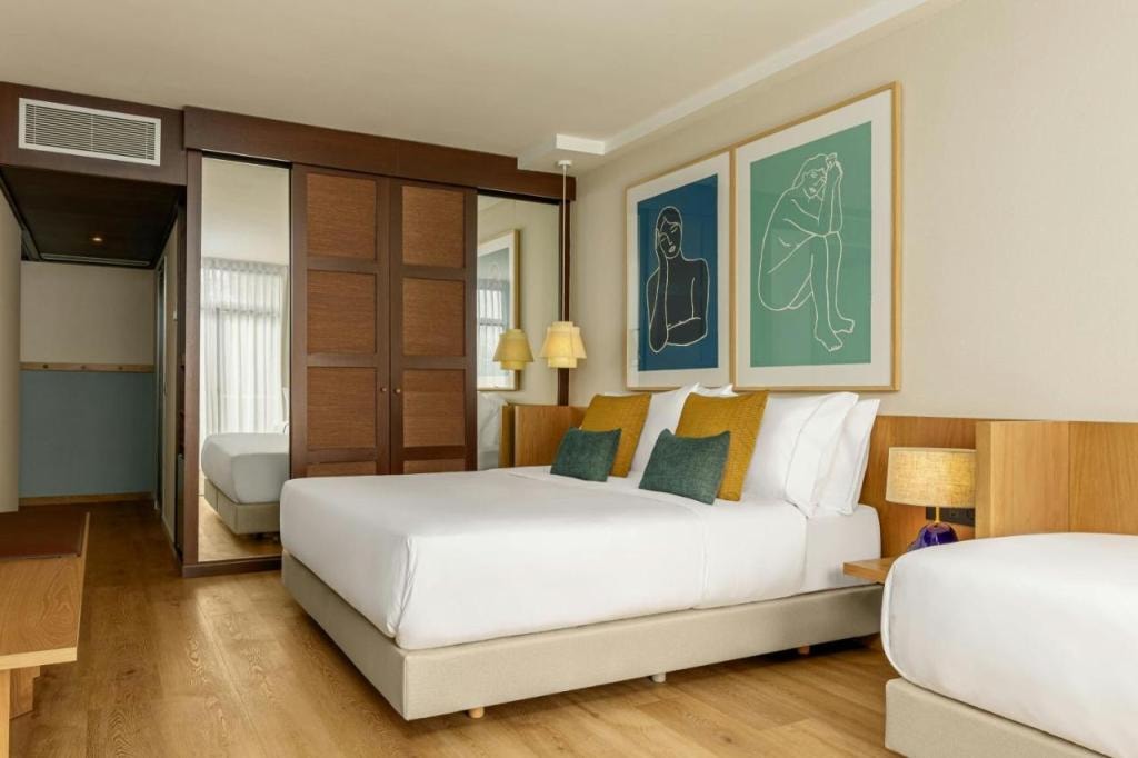 Sabàtic Gavà Mar, Barcelona, a Tribute Portfolio Hotel