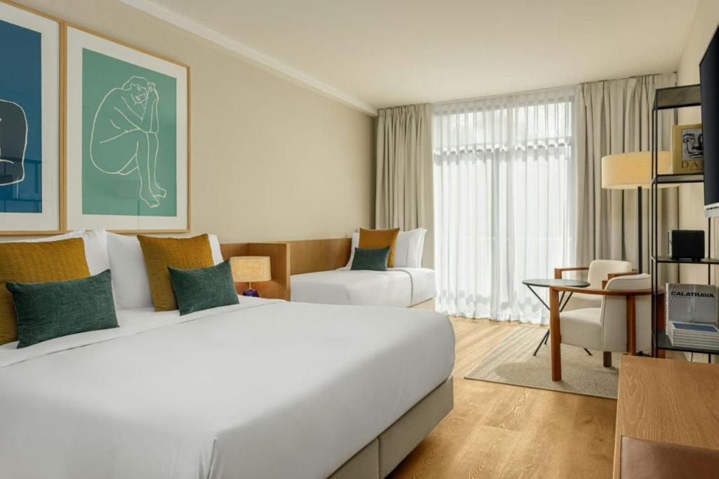 Sabàtic Gavà Mar, Barcelona, a Tribute Portfolio Hotel