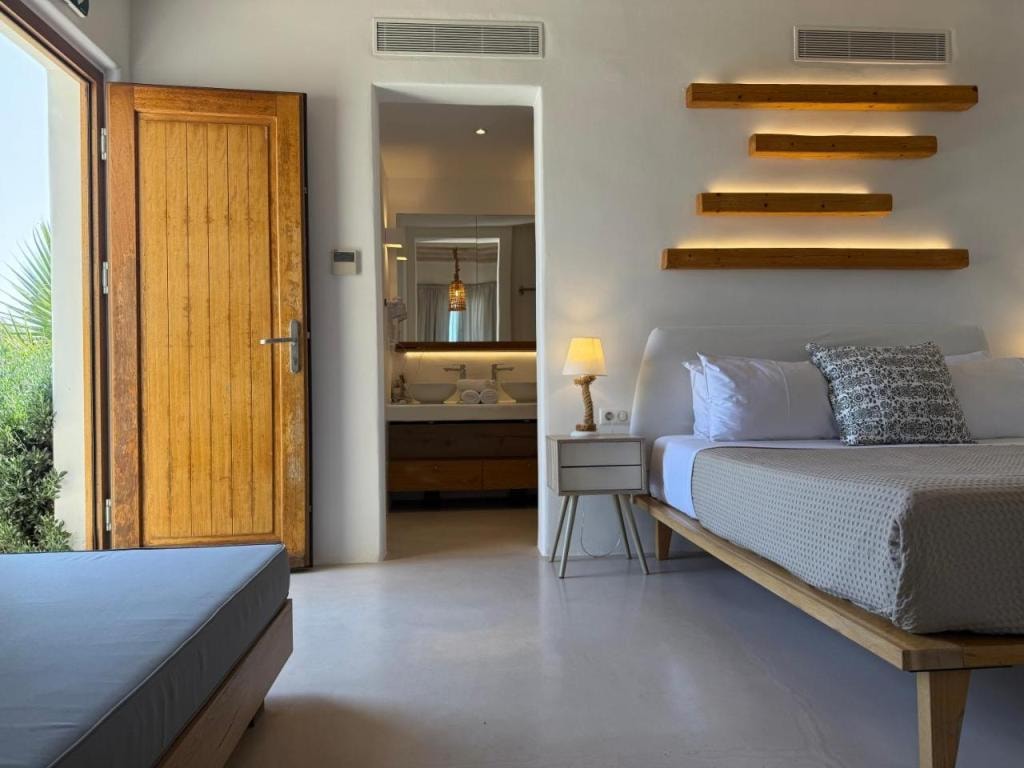 Myconian Crown Suites by Mr and Mrs White
