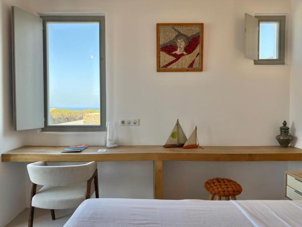Myconian Crown Suites by Mr and Mrs White