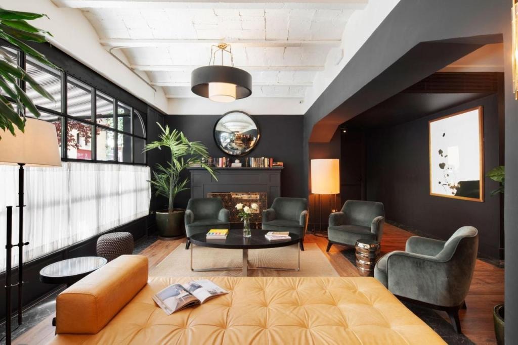 La França Hotel Boutique