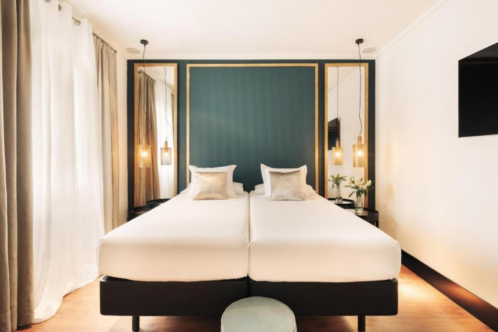 La França Hotel Boutique