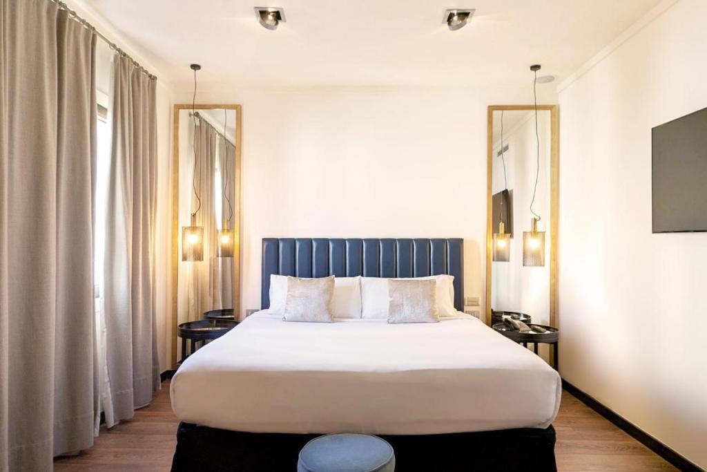 La França Hotel Boutique