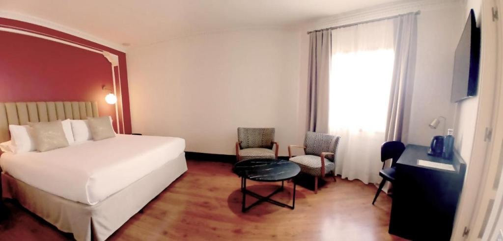 La França Hotel Boutique