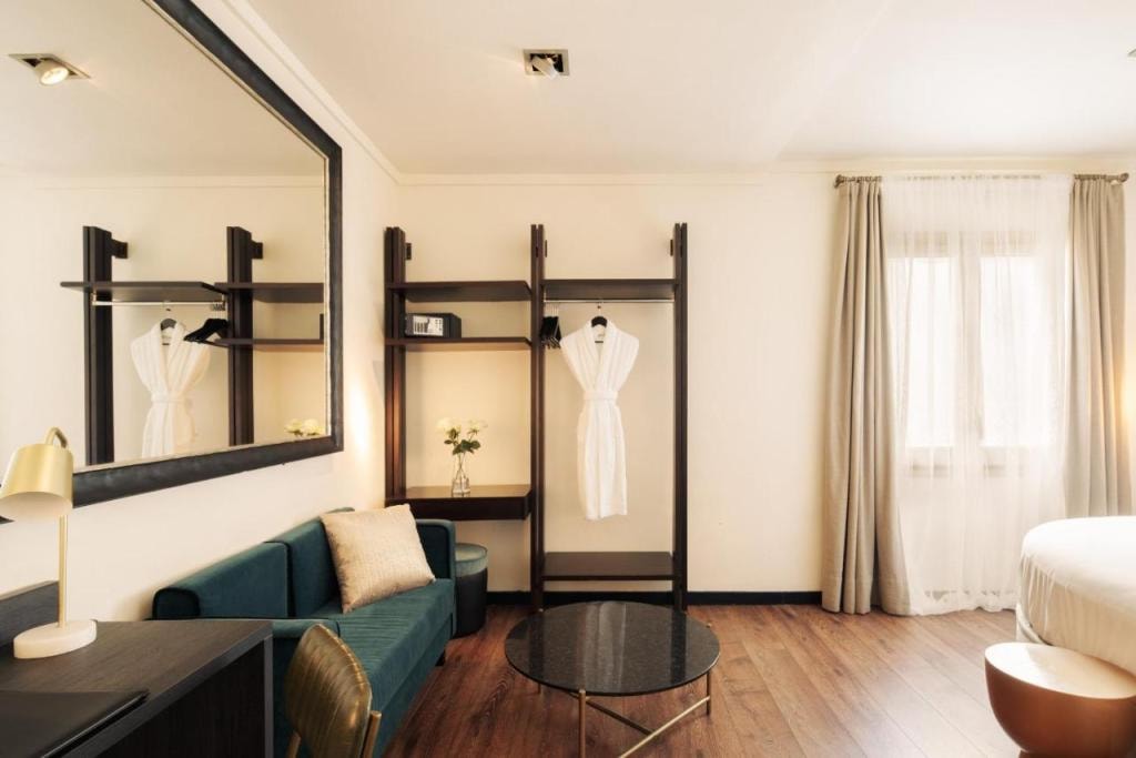 La França Hotel Boutique