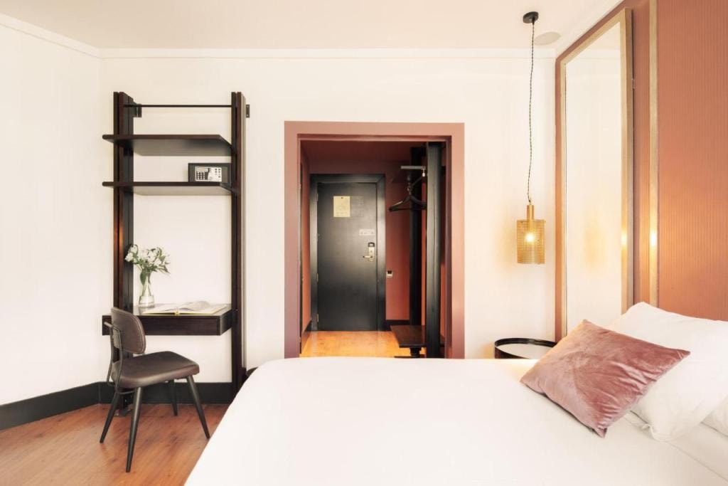 La França Hotel Boutique