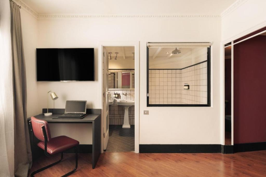 La França Hotel Boutique