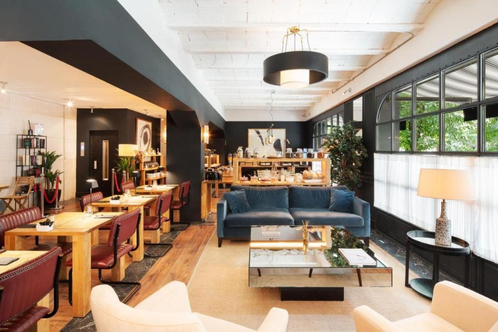 La França Hotel Boutique