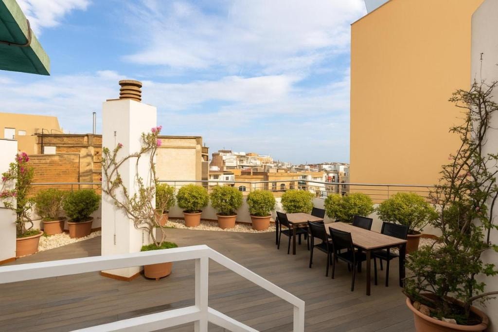 Hotel Onix Fira